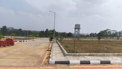Plot For Sale in Kolar