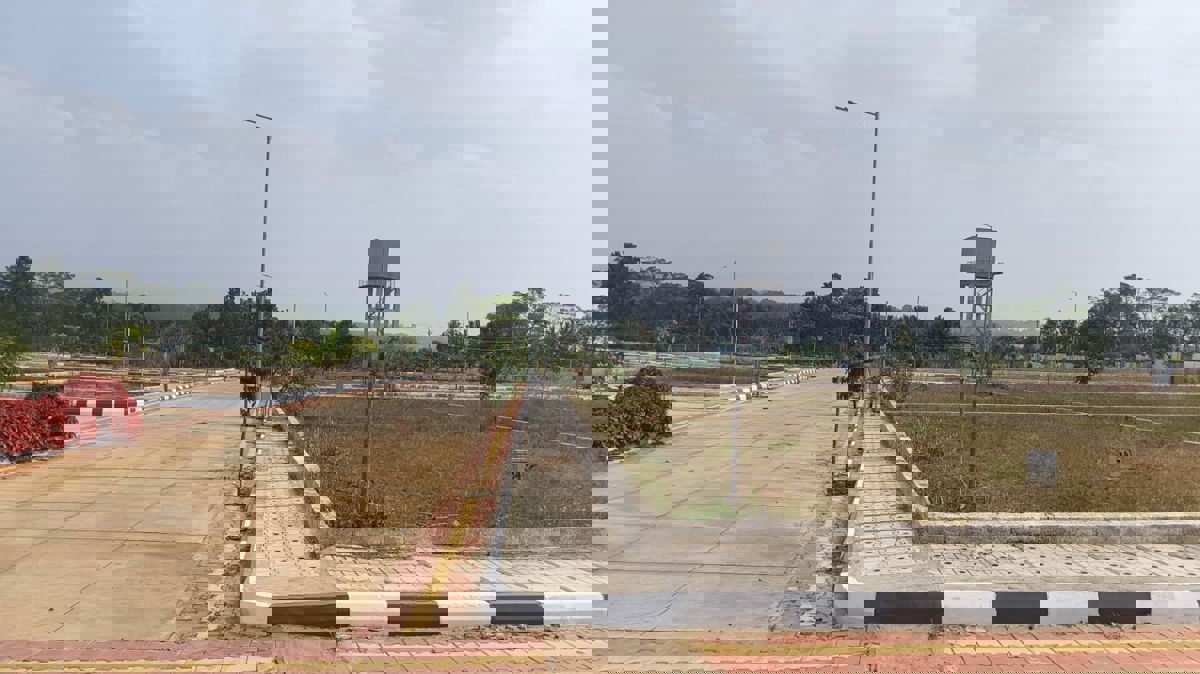 Plot For Sale in Kolar