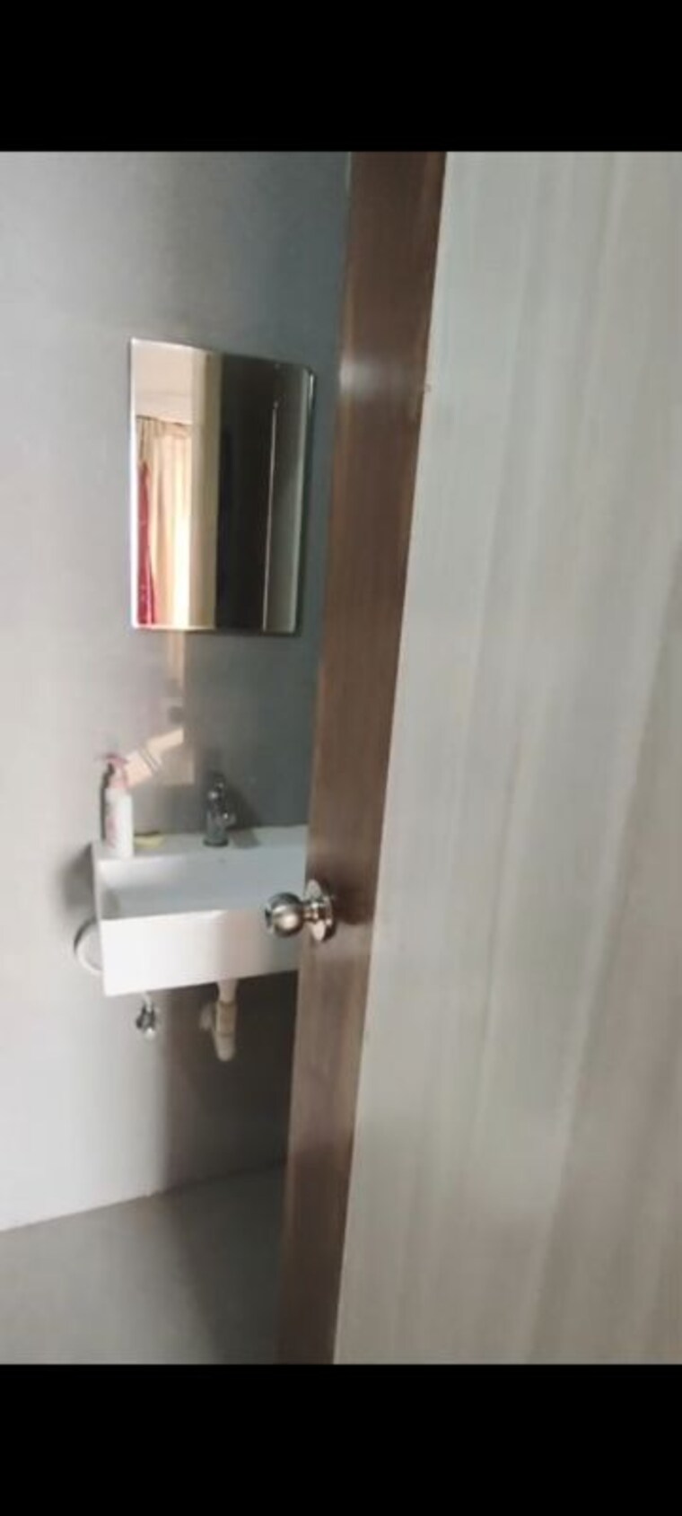 Bathroom, mangeshi-sohan 1 Bedroom 512 Sq.Ft. Apartment In Kalyan West Thane 9728060