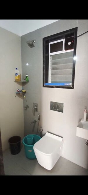 Furnished Amenities in 1 BHK Apartment at Mangeshi Sohan, Kalyan West – for Sale