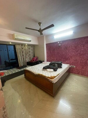 3 BHK Apartment For Rent in Dream Home Nerul, Nerul Sector 1