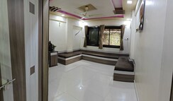2.5 BHK Apartment For Sale in Tarangan Complex Kalyan