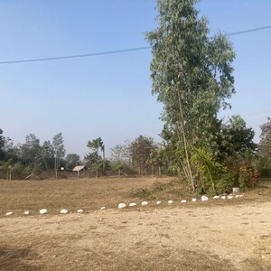 Plot Area in  Plot at Behat Road – for Sale