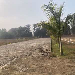 Plot Area in  Plot at Behat Road – for Sale