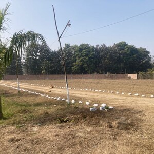 Plot Area in  Plot at Behat Road – for Sale