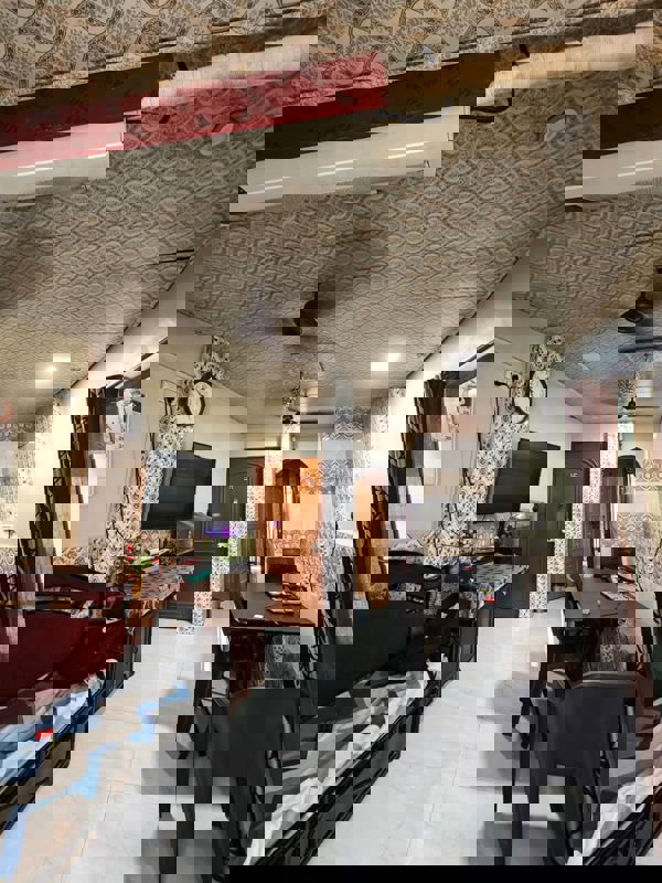 1 BHK Apartment For Sale in Kopar Khairane Sector 19