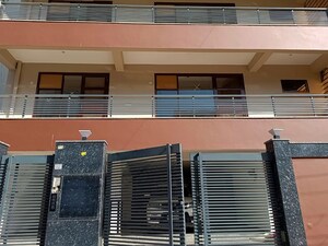  3 BHK Builder Floor at Sector 46 – for Rent