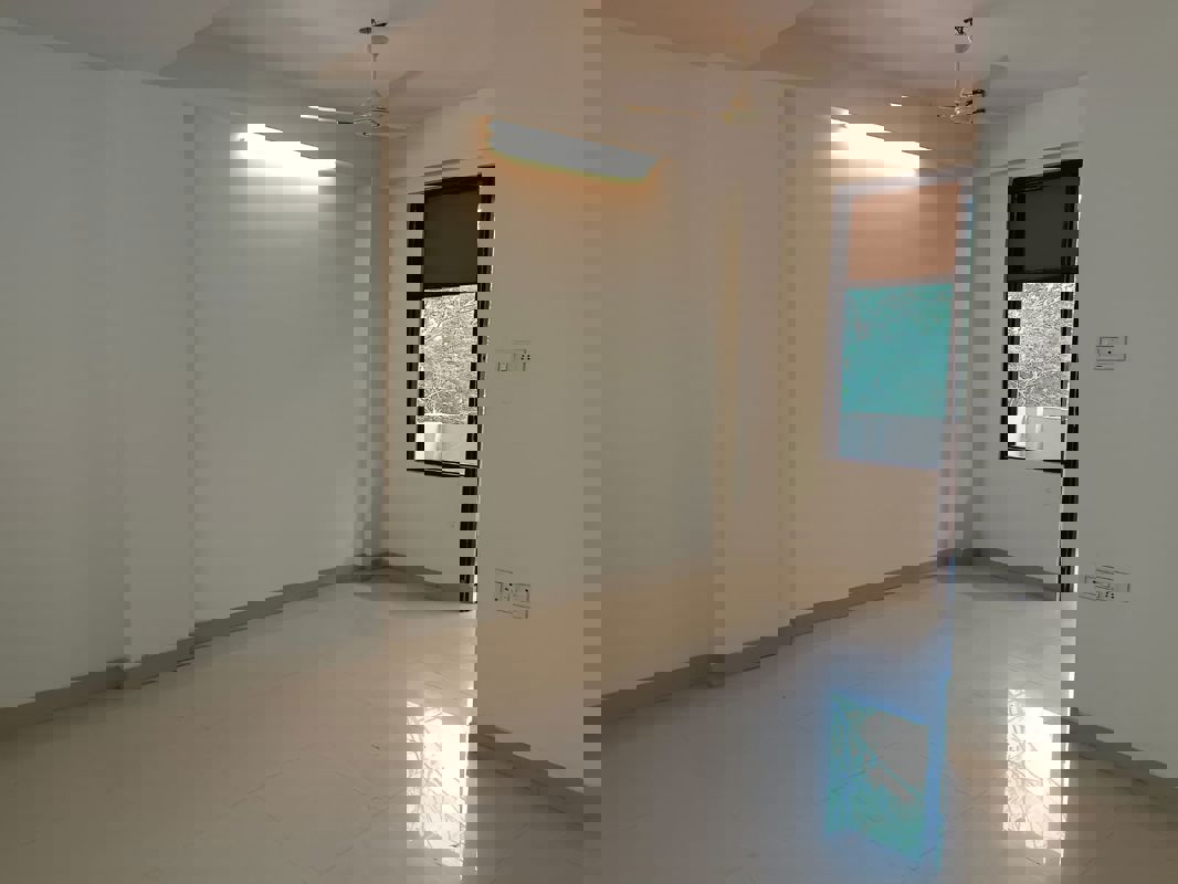 3 BHK + Pooja Room Builder Floor For Rent in Sector 46