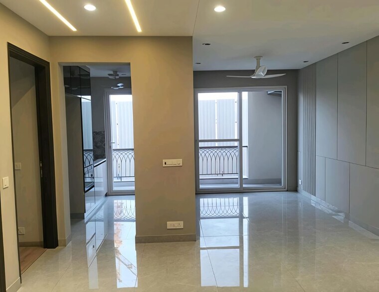 Room, cs-roseate-63 3 Bedroom 1728 Sq.Ft. Apartment In Sector 63a Gurgaon 9756963