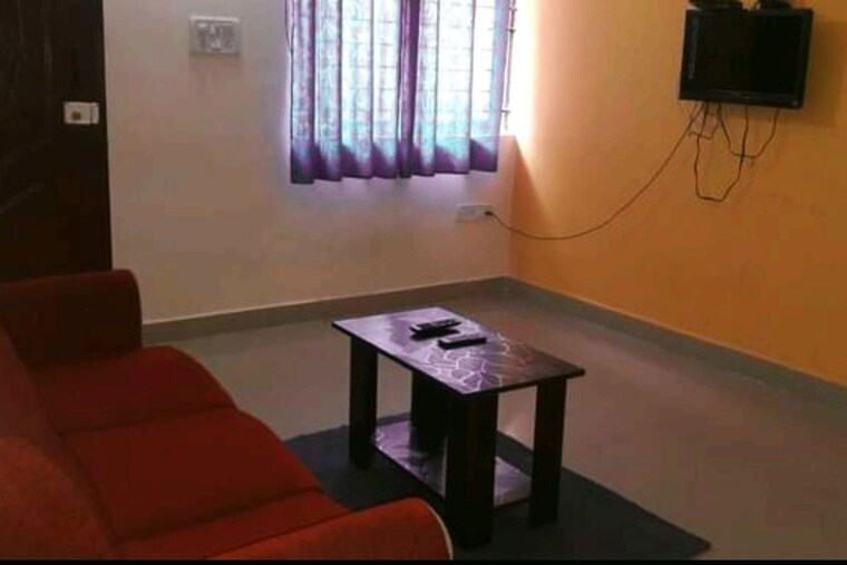 Team Area, dreamz-suvidha 2 Bedroom 477 Sq.Ft. Apartment In Sarjapur Road Bangalore 9756903