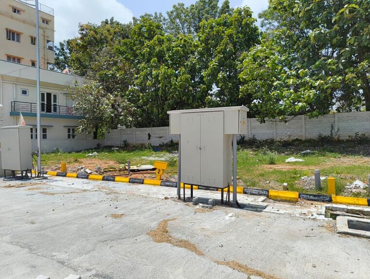 Exterior View, kolar  1200 Sq.Ft. Plot In Kolar Bangalore 9756978