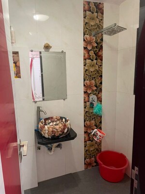 Furnished Amenities in 3 BHK Apartment at Dream Home Nerul, Nerul Sector 1 – for Rent