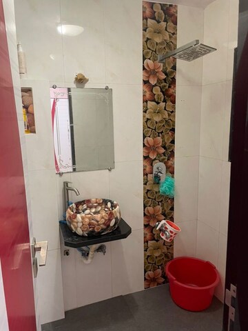 Furnished Amenities in 3 BHK Apartment at Dream Home Nerul, Nerul Sector 1 – for Rent