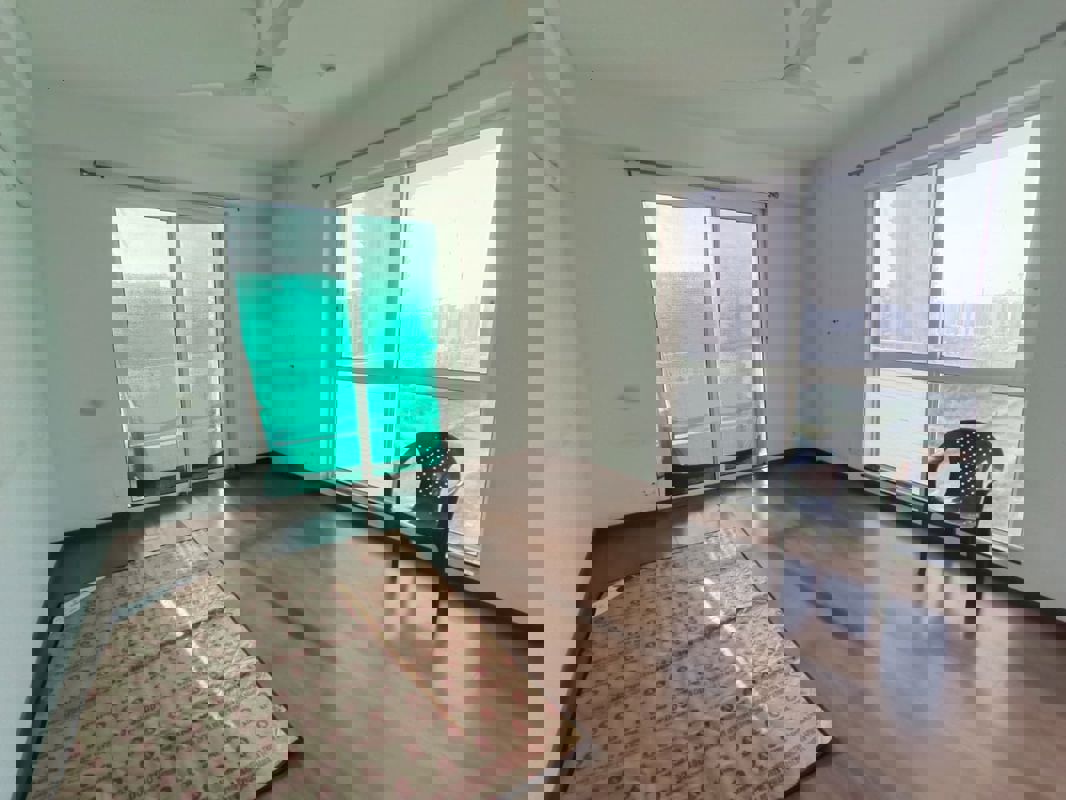 3.5 BHK + Pooja Room 1823 Sq.Ft. Apartment in M3M Escala