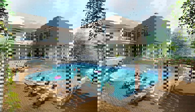 1 BHK 540 Sq.Ft. Apartment in VBHC Haven of Joy