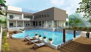 1 BHK Apartment For Sale in VBHC Haven of Joy, Kengeri