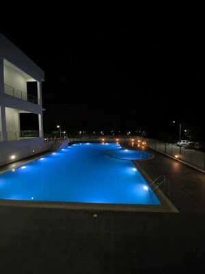 Swimming Pool in 1 BHK Apartment at VBHC Haven of Joy, Kengeri – for Sale