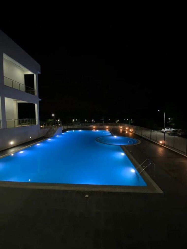 Swimming Pool, vbhc-haven-of-joy 1 Bedroom 540 Sq.Ft. Apartment In Kengeri Bangalore 9756979