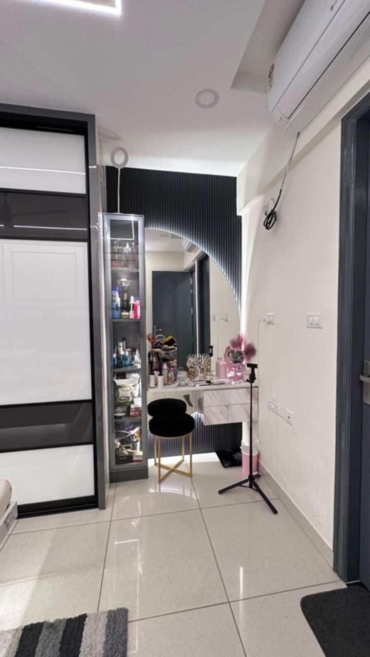 Living Room, arkavathy layout 2 Bedroom 1200 Sq.Ft. Apartment In Arkavathy Layout Bangalore 9756984