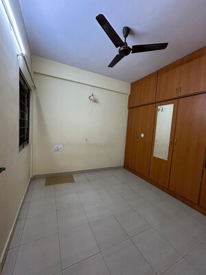 Bathroom in 3 BHK Apartment at Esteem Park, Jp Nagar – for Sale