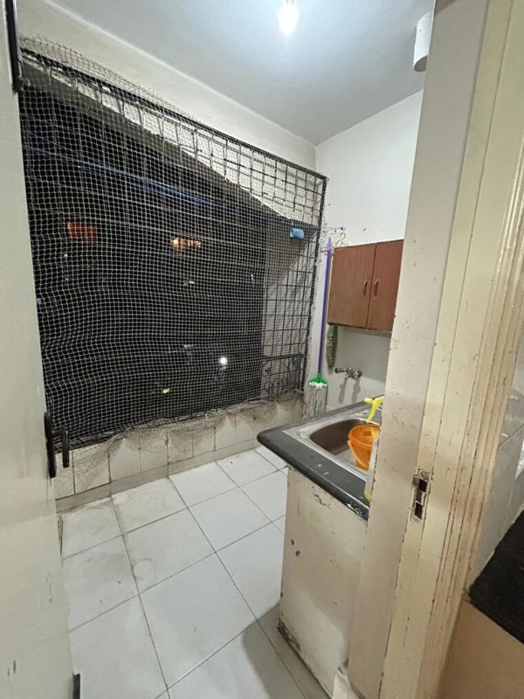 Bathroom, esteem-park 3 Bedroom 1380 Sq.Ft. Apartment In Jp Nagar Bangalore 9757038