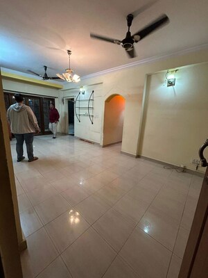 Kitchen in 3 BHK Apartment at Esteem Park, Jp Nagar – for Sale