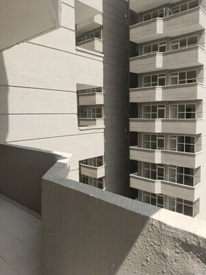 2 BHK Apartment – Exterior View View at Pyramid Elite, Sector 86 - for Rent