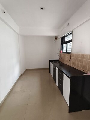 Kitchen in 2 BHK Apartment at Shreyas Palladium Exotica Phase II, Dhanori – for Rent