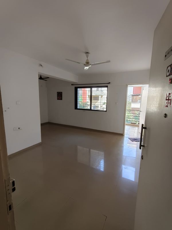 2 BHK Apartment For Rent in Shreyas Palladium Exotica Phase II