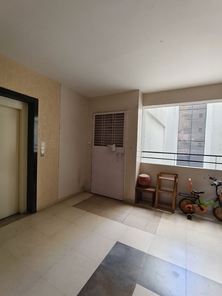 Kitchen, shreyas-palladium-exotica-phase-ii 2 Bedroom 850 Sq.Ft. Apartment In Dhanori Pune 9757055