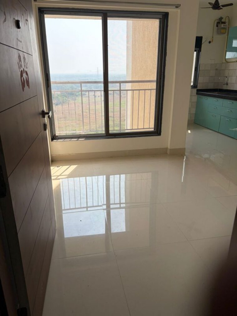 Kitchen, haware-amara 1 Bedroom 339 Sq.Ft. Apartment In Vikhroli East Mumbai 9757090