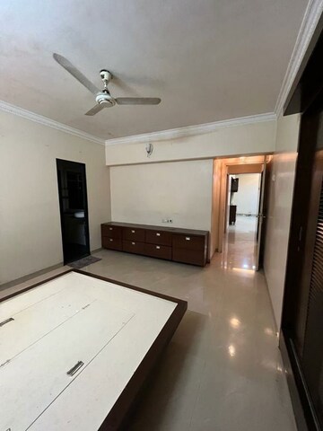 Kitchen in 3 BHK Apartment at Nahar Amrit Shakti, Chandivali – for Rent
