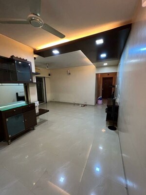 Parking in 3 BHK Apartment at Nahar Amrit Shakti, Chandivali – for Rent