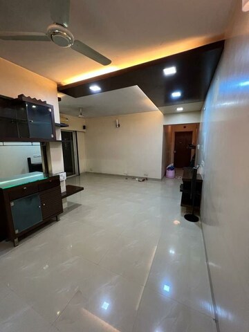 Parking in 3 BHK Apartment at Nahar Amrit Shakti, Chandivali – for Rent