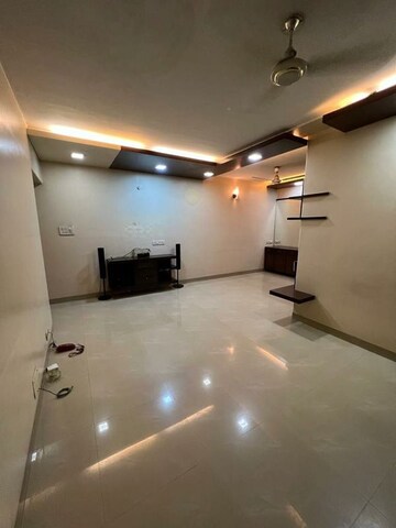 Furnished Amenities in 3 BHK Apartment at Nahar Amrit Shakti, Chandivali – for Rent