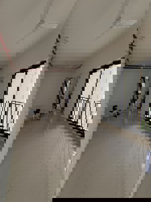 2 BHK 650 Sq.Ft. Apartment in BG Shirke Monte Verita