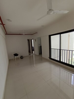 2 BHK Apartment For Rent in BG Shirke Monte Verita, Borivali East