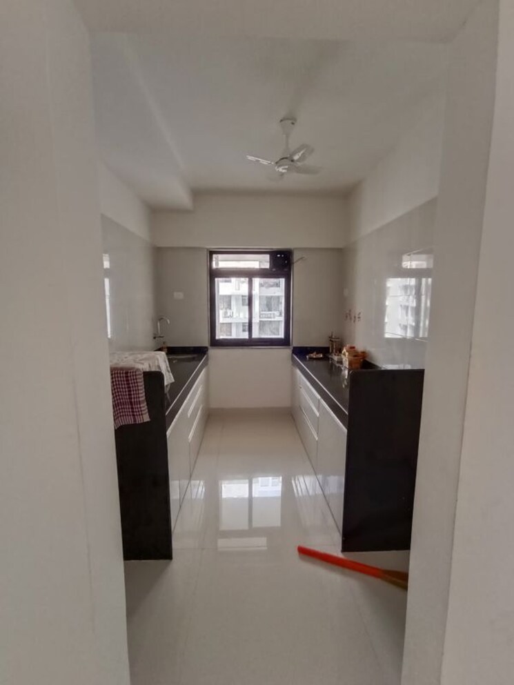 Kitchen, bg-shirke-monte-verita 2 Bedroom 650 Sq.Ft. Apartment In Borivali East Mumbai 9757060