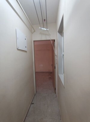 Building Lobby in 2 BHK Builder Floor at Ghatkopar East – for Rent