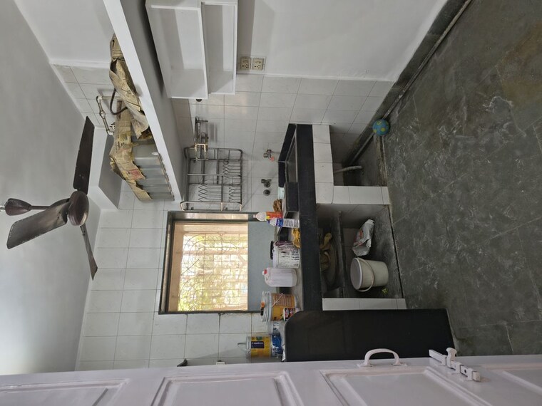 Master Bedroom, navre-baug-chs 1 Bedroom 590 Sq.Ft. Apartment In Kurla East Mumbai 9757111