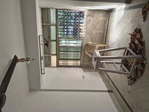 Staircase in 1 BHK Apartment at Navre Baug CHS, Kurla East – for Rent