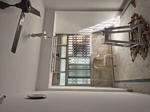 Staircase in 1 BHK Apartment at Navre Baug CHS, Kurla East – for Rent