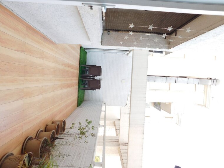 Exterior View, g-orbit-heritage 3 Bedroom 1260 Sq.Ft. Apartment In Wakad Pune 9757011