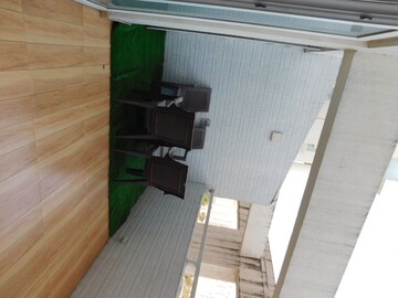 3 BHK Apartment – Exterior View View at G Orbit Heritage, Wakad - for Rent