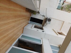  3 BHK Apartment at G Orbit Heritage, Wakad – for Rent