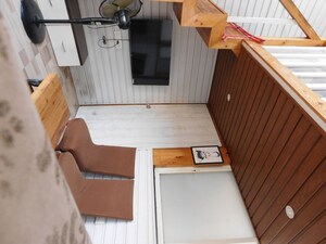 3 BHK Apartment – Exterior View View at G Orbit Heritage, Wakad - for Rent