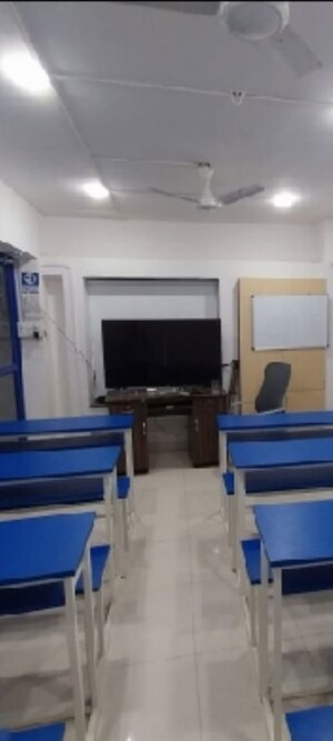 Team Area in  Office Space at Spencer Chowk, Karve Nagar – for Rent