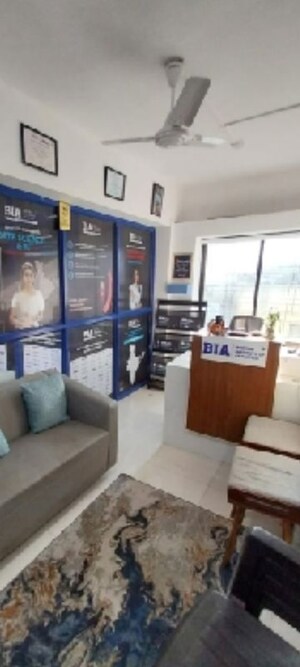 Living Room in  Office Space at Spencer Chowk, Karve Nagar – for Rent