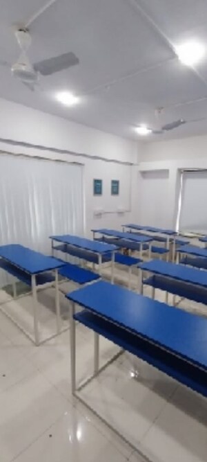 Team Area in  Office Space at Spencer Chowk, Karve Nagar – for Rent