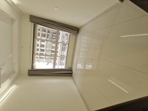 Master Bedroom in 1 BHK Apartment at Agarwal Skyrise, Virar West – for Sale